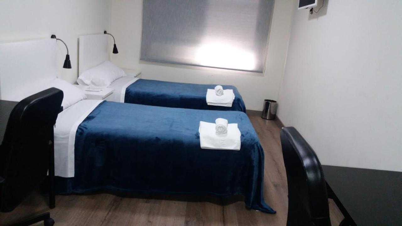 Europa House Village San Vicente Raspeig Exteriér fotografie