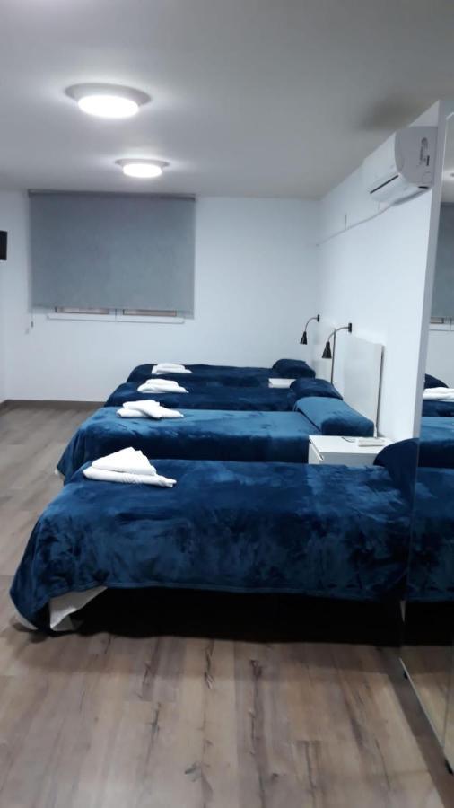 Europa House Village San Vicente Raspeig Exteriér fotografie