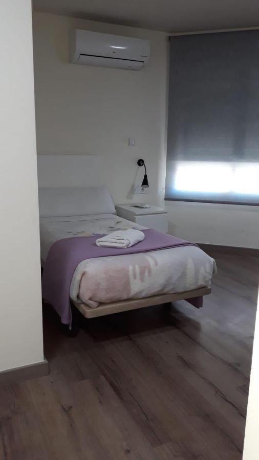 Europa House Village San Vicente Raspeig Exteriér fotografie