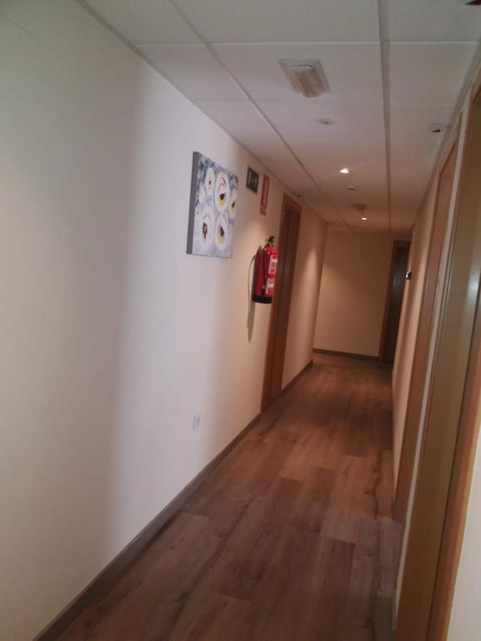 Europa House Village San Vicente Raspeig Exteriér fotografie