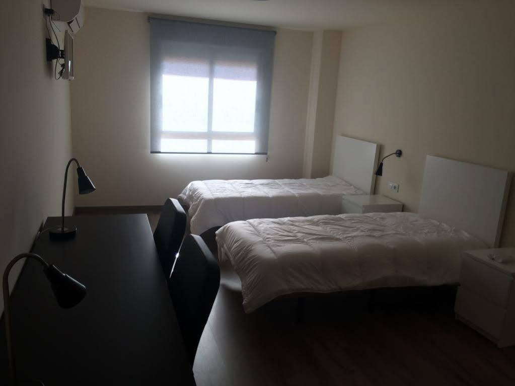 Europa House Village San Vicente Raspeig Exteriér fotografie
