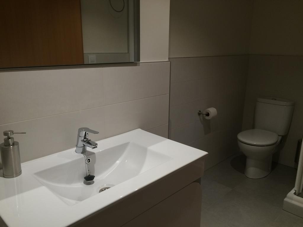 Europa House Village San Vicente Raspeig Pokoj fotografie