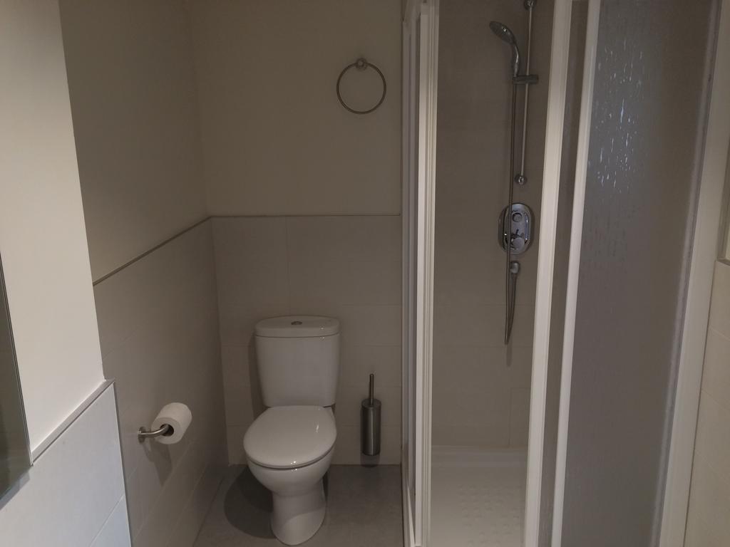 Europa House Village San Vicente Raspeig Pokoj fotografie