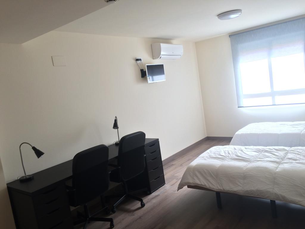 Europa House Village San Vicente Raspeig Pokoj fotografie