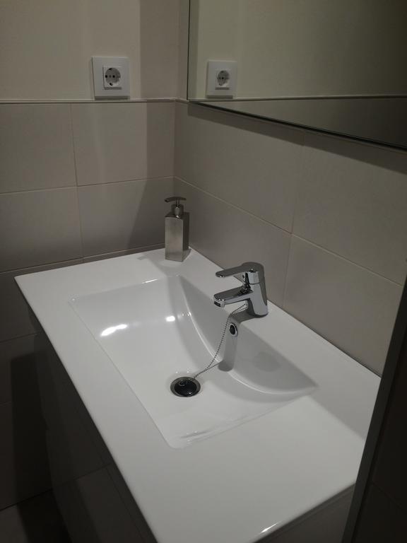 Europa House Village San Vicente Raspeig Pokoj fotografie