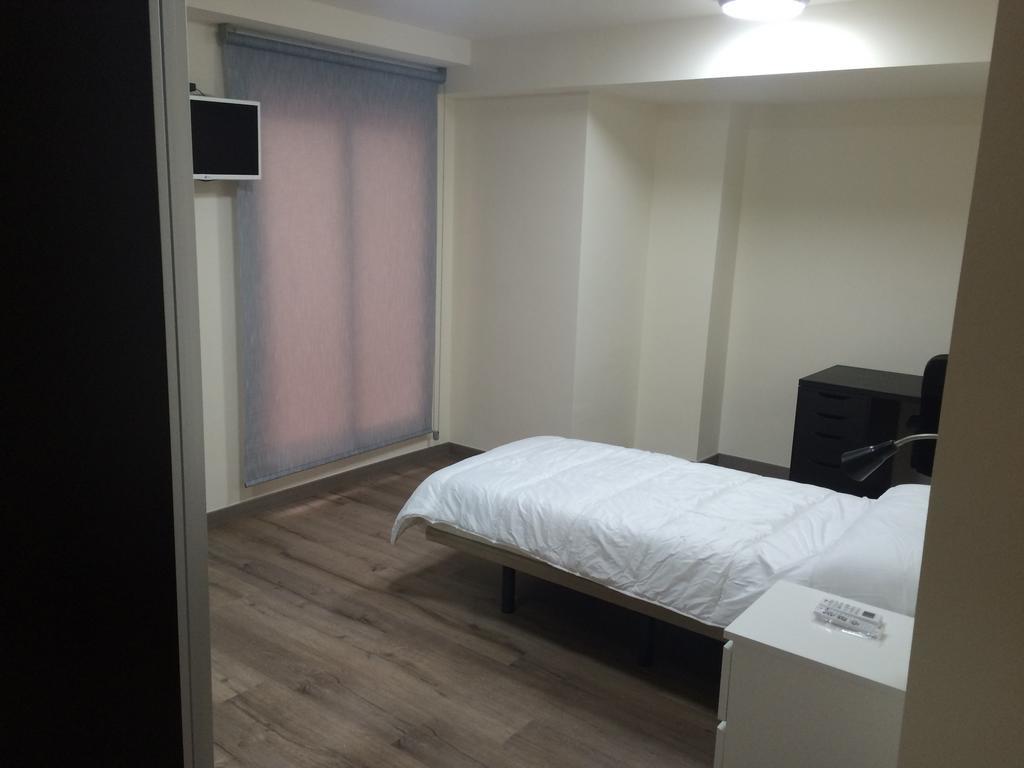 Europa House Village San Vicente Raspeig Pokoj fotografie