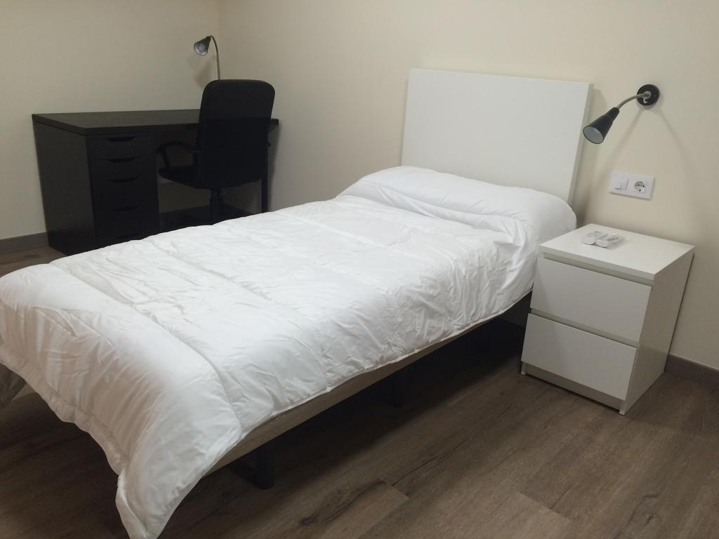 Europa House Village San Vicente Raspeig Pokoj fotografie